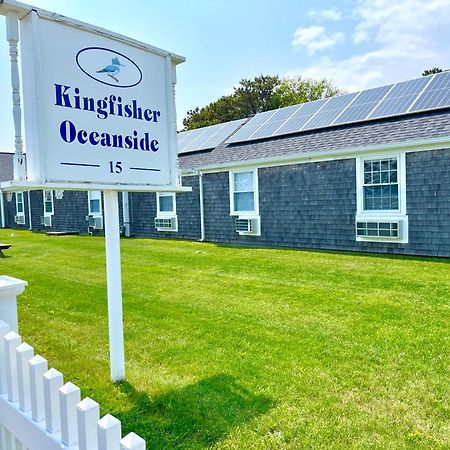 Kingfisher Oceanside Dennisport Bagian luar foto